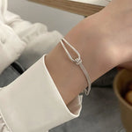 Pulseira Dual Essence