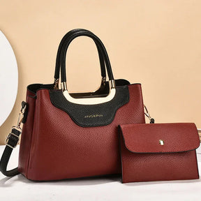Bolsa   Monáco Élégance