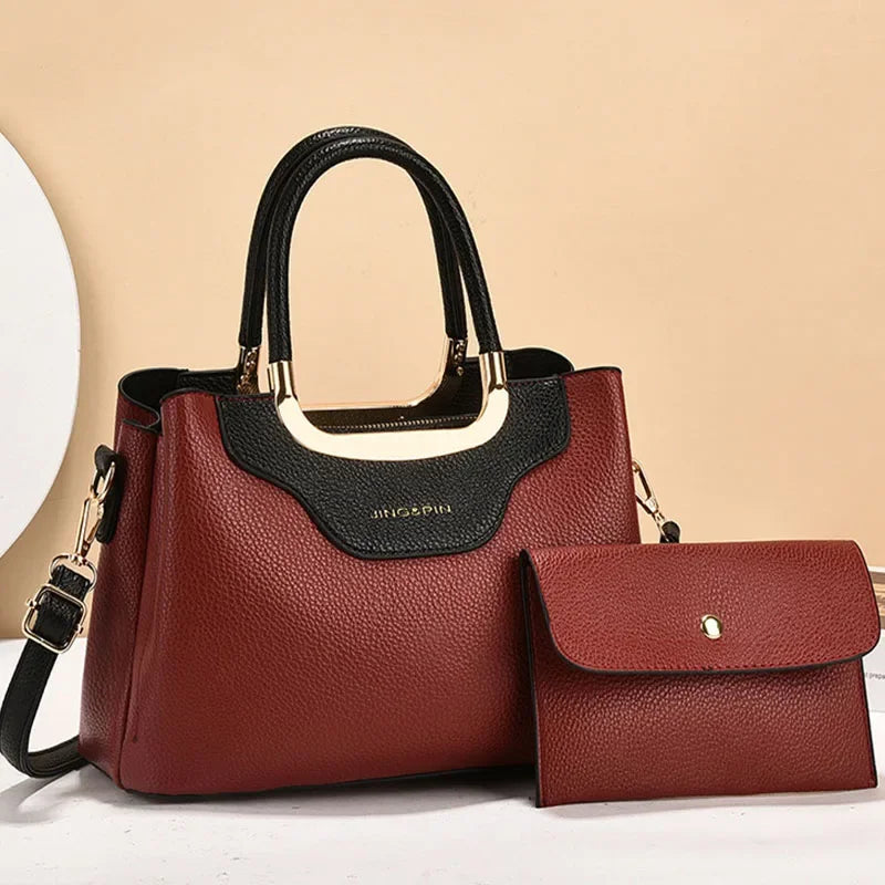 Bolsa   Monáco Élégance