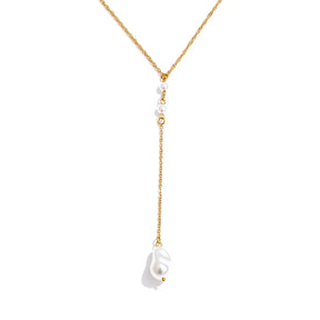 Colar Étoile Pearl