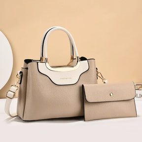 Bolsa   Monáco Élégance
