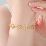 Pulseira Chakra Élégance