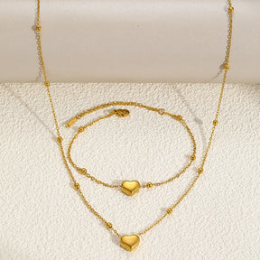 Conjunto Aurora Duo