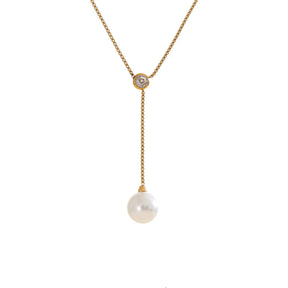 Colar Lumière Pearl