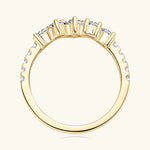 Anel Eternité D-Color