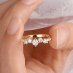 Anel Eternité D-Color