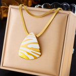 Conjunto Bianca Tigre