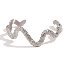 Pulseira Serpent