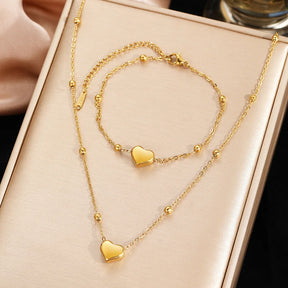 Conjunto Aurora Duo
